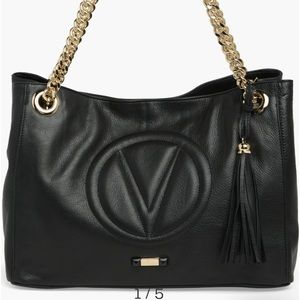 VERRA SIGNATURE TOTE BAG🌺